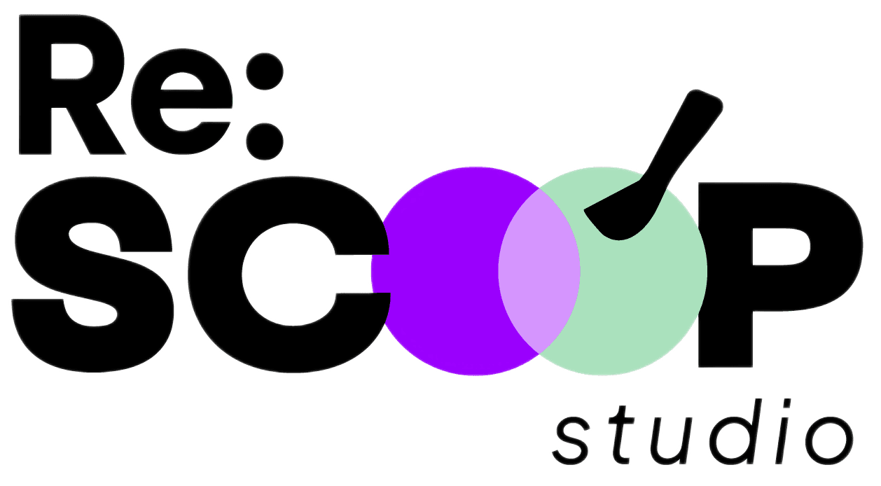 Re:SCOOP Studio