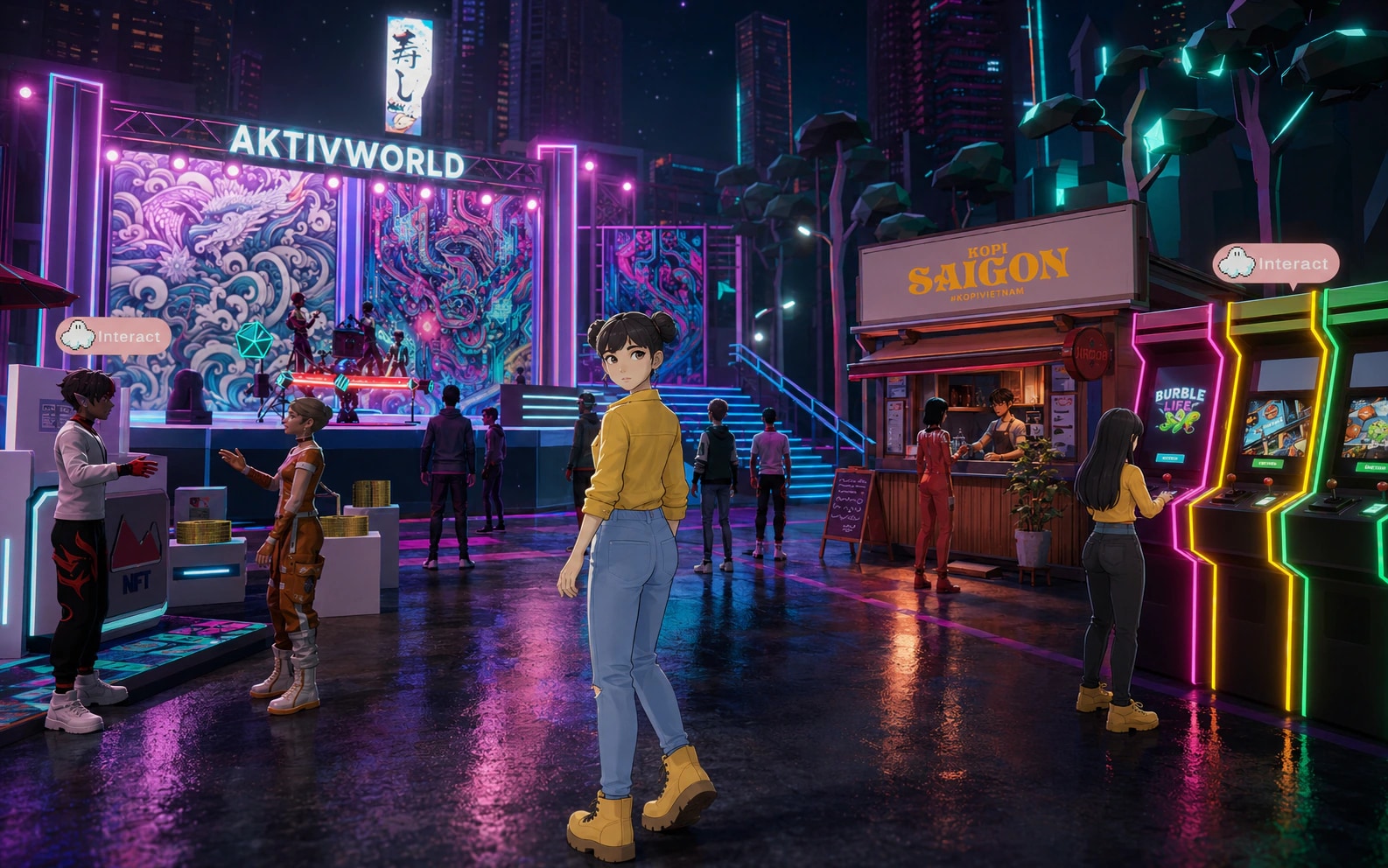 AktivWorld main case-study hero