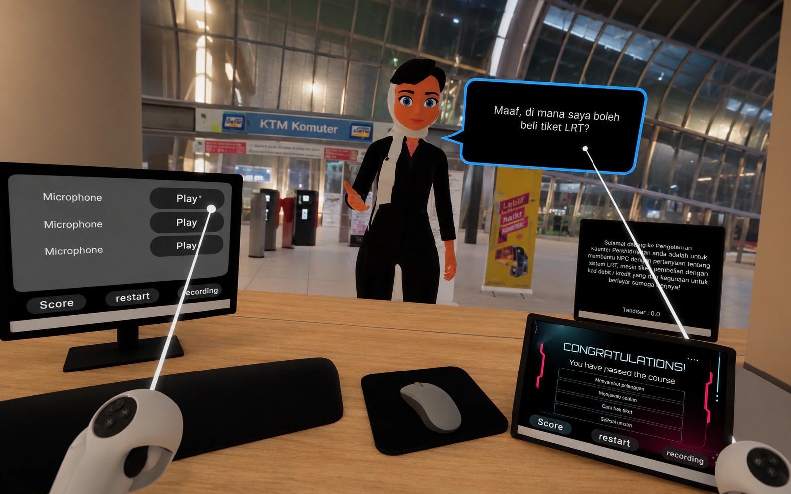 VR PRASARANA POC main case-study hero